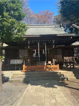高松八幡神社（若宮八幡）の参拝記録(KoriCoriさん)