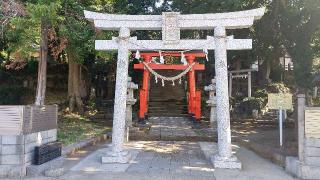 高松八幡神社（若宮八幡）の参拝記録(まっちゃんさん)