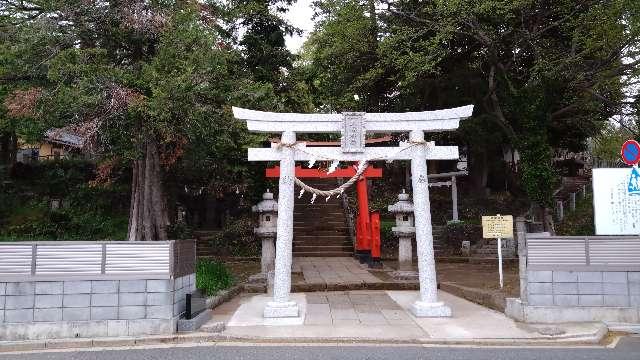 高松八幡神社（若宮八幡）の参拝記録8
