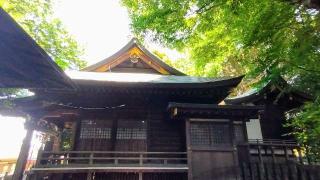 春日神社の参拝記録(オトギリルさん)