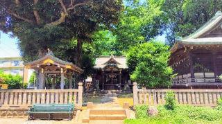 春日神社の参拝記録(オトギリルさん)