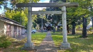 春日神社の参拝記録(まっちゃんさん)