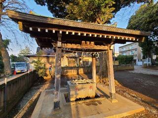 春日神社の参拝記録(でっかんさん)