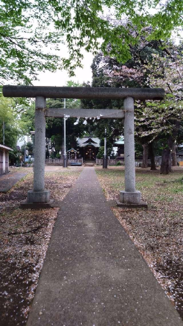 春日神社の参拝記録5