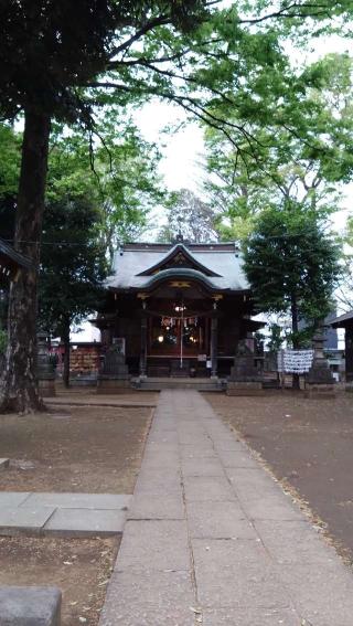 春日神社の参拝記録(つみれけささん)