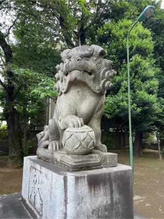 北野八幡神社の参拝記録(⛩️🐍🐢まめ🐢🐍⛩️さん)