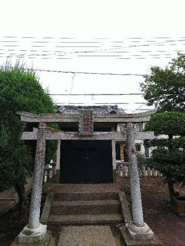 東京都町田市金森７丁目１の付近 金森杉山神社の写真5