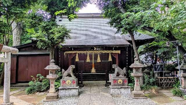 多武峯内藤神社の参拝記録3