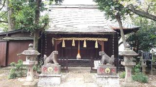 多武峯内藤神社の参拝記録(Y.1966.Sさん)