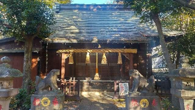 多武峯内藤神社の参拝記録3
