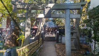 多武峯内藤神社の参拝記録(まっちゃんさん)