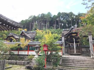 鍬山神社 鍬山宮の参拝記録(じゃすてぃさん)