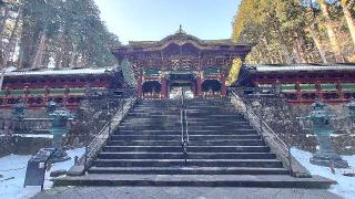 日光山 輪王寺 大猷院の参拝記録(NORI@0102さん)