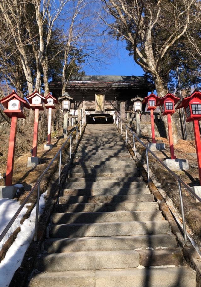 熊野皇大神社の参拝記録(ひでひでさん)