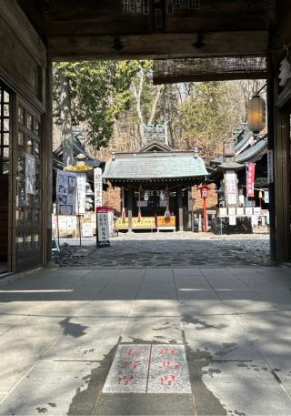 熊野皇大神社の参拝記録(竜胆の花さん)