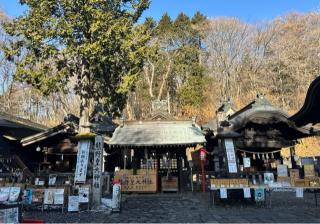 熊野皇大神社の参拝記録(竜胆の花さん)