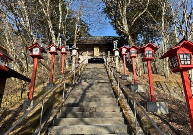 熊野皇大神社の参拝記録7