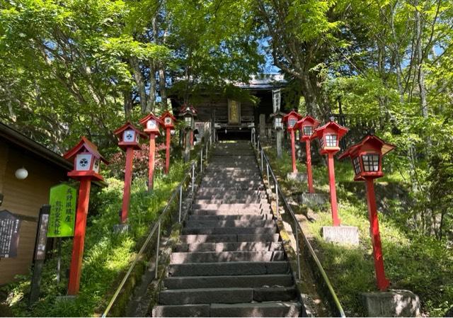 熊野皇大神社の参拝記録7