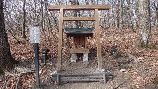 熊野皇大神社の参拝記録(NORI@0102さん)