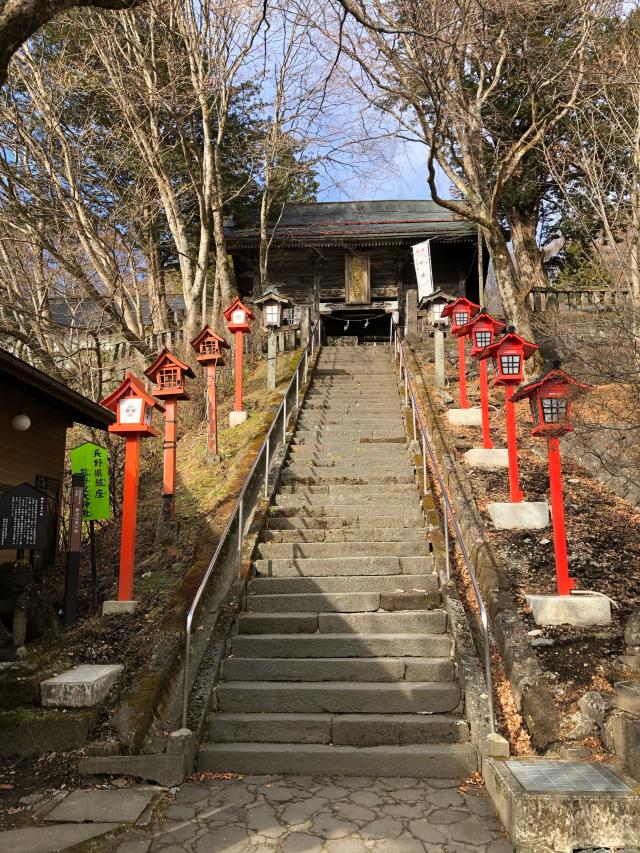 熊野皇大神社の参拝記録(みっちゃんさん)