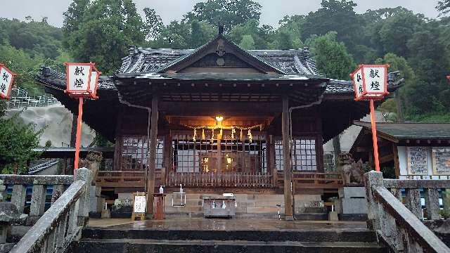 八坂神社（ぎおん社）の参拝記録2