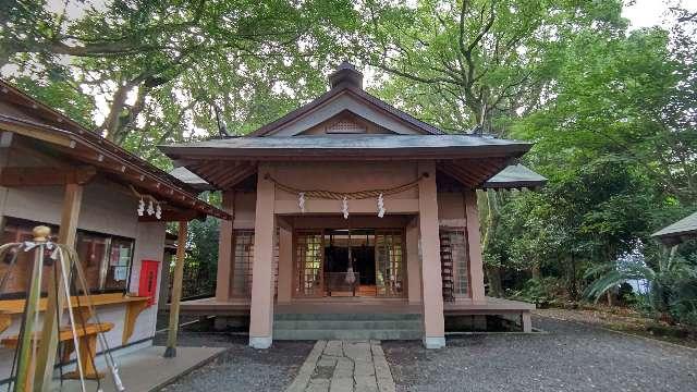 山王神社（浦上皇大神宮）の参拝記録9