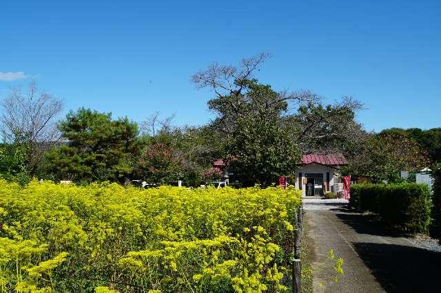 東谷山 真性寺の参拝記録2