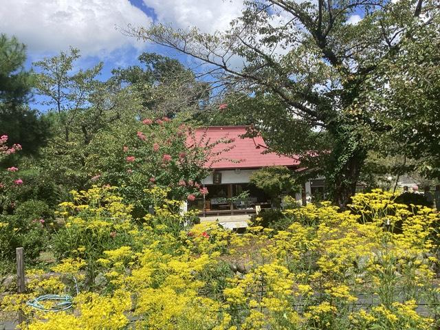 東谷山 真性寺の参拝記録3