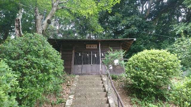 日光神社の参拝記録5