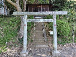日光神社の参拝記録(ロビンさん)