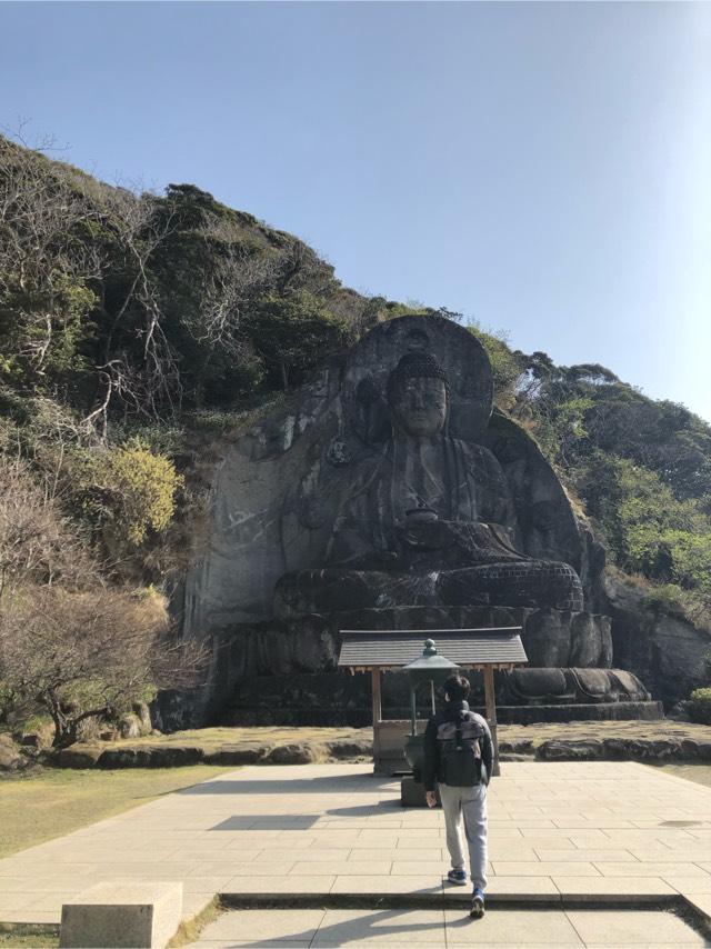 乾坤山 日本寺の参拝記録3