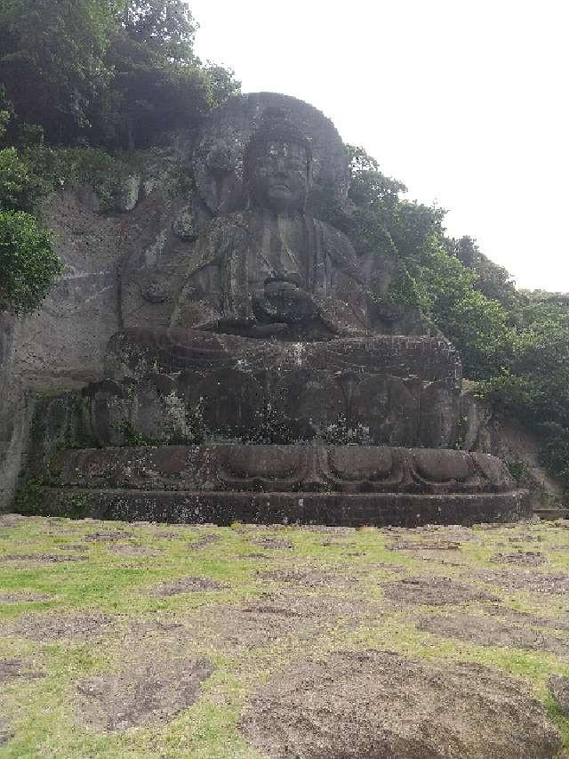 千葉県安房郡鋸南町元名184-4 乾坤山 日本寺の写真4
