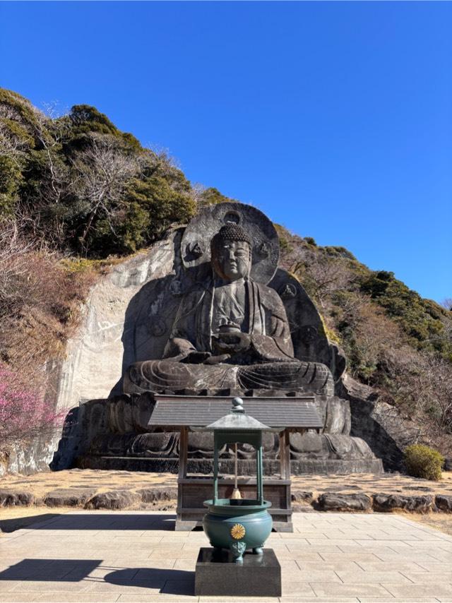 乾坤山 日本寺の参拝記録9