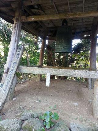 乾坤山 日本寺の参拝記録(拓さん)