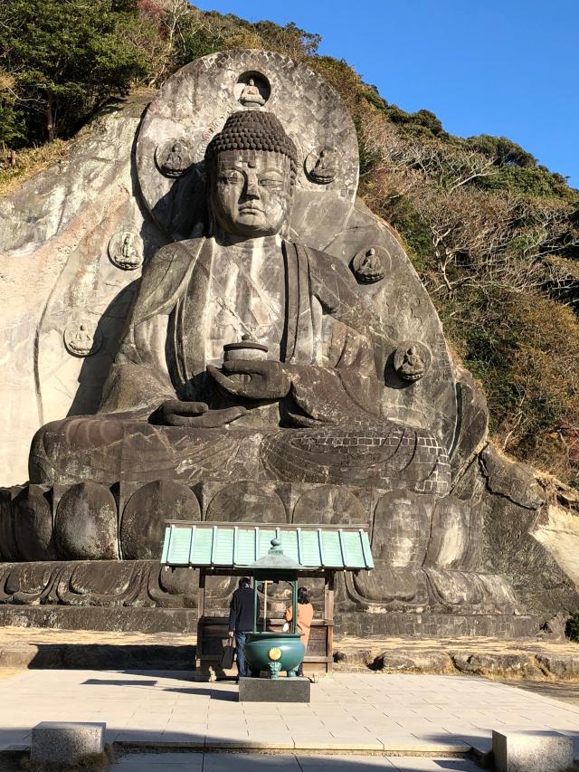 乾坤山 日本寺の参拝記録5