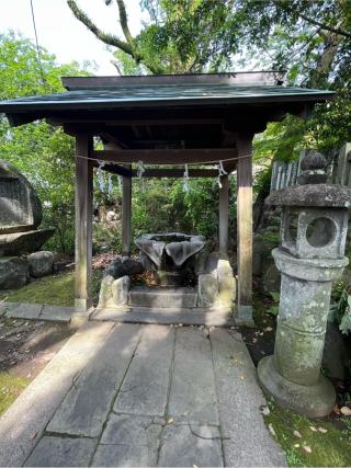 松森天満宮の参拝記録(てんさん)