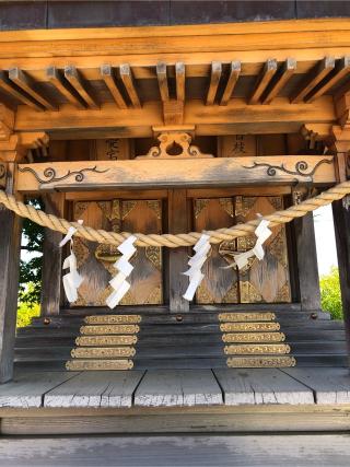 成増菅原神社の参拝記録(神追人さん)