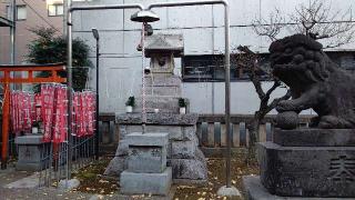 青葉台北野神社の参拝記録(miyumikoさん)