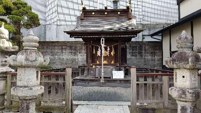 御釜神社（鹽竃神社境外末社）の参拝記録(miyumikoさん)