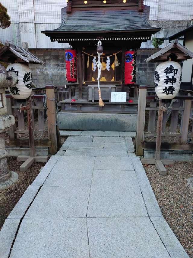 御釜神社（鹽竈神社境外末社）の参拝記録7