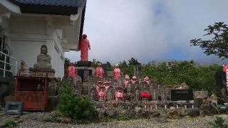 蔵王寺の参拝記録(桃さん)