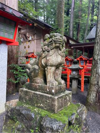 椿岸神社（椿大神社別宮）の参拝記録(⛩️🎠🐢まめ🐢🎠⛩️さん)