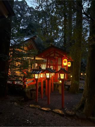 椿岸神社（椿大神社別宮）の参拝記録(⛩️🎠🐢まめ🐢🎠⛩️さん)