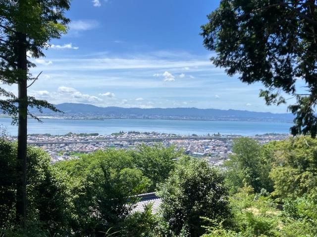 日吉東照宮（日吉大社末社）の参拝記録4