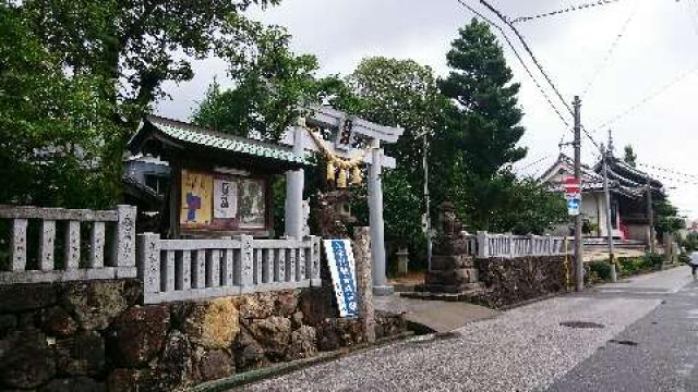 薫的神社の参拝記録3