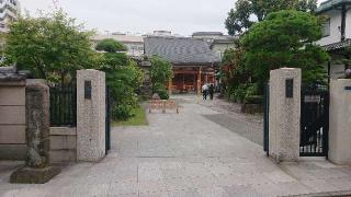 東覚寺の参拝記録(おがおが1262さん)