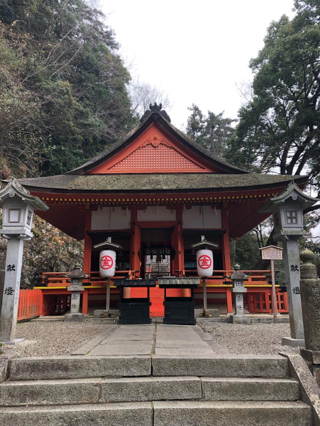 香川県多度津郡琴平町892-1 厳魂神社の写真1