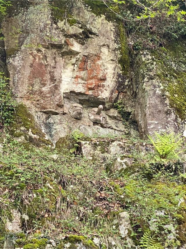 厳魂神社の参拝記録10