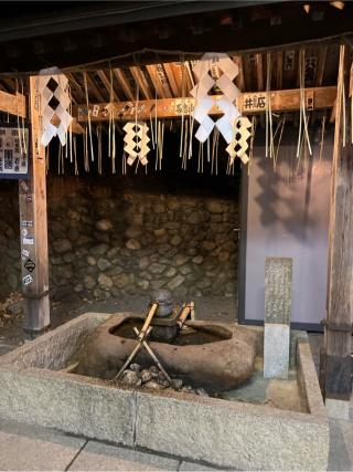 伏見稲荷大社奥社奉拝所（奥の院）の参拝記録(⛩️🐍🐢まめ🐢🐍⛩️さん)