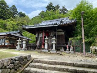 東大寺 不動堂の参拝記録(スエさん)